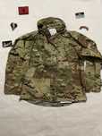Куртка ECWCS GEN III Level 6 USA army MR, ML
