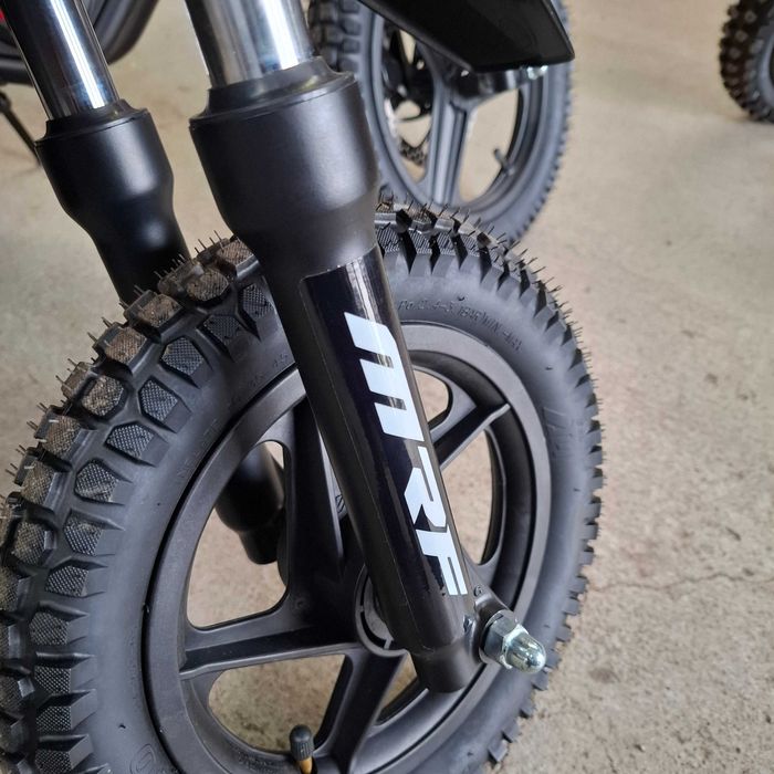 PitBike MRF eJOY 250 MX / 500 MX mały CROSS dla dzieci ELEKTRYCZNY