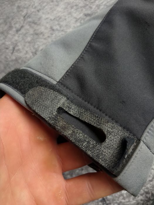 strauss motion куртка зимняя