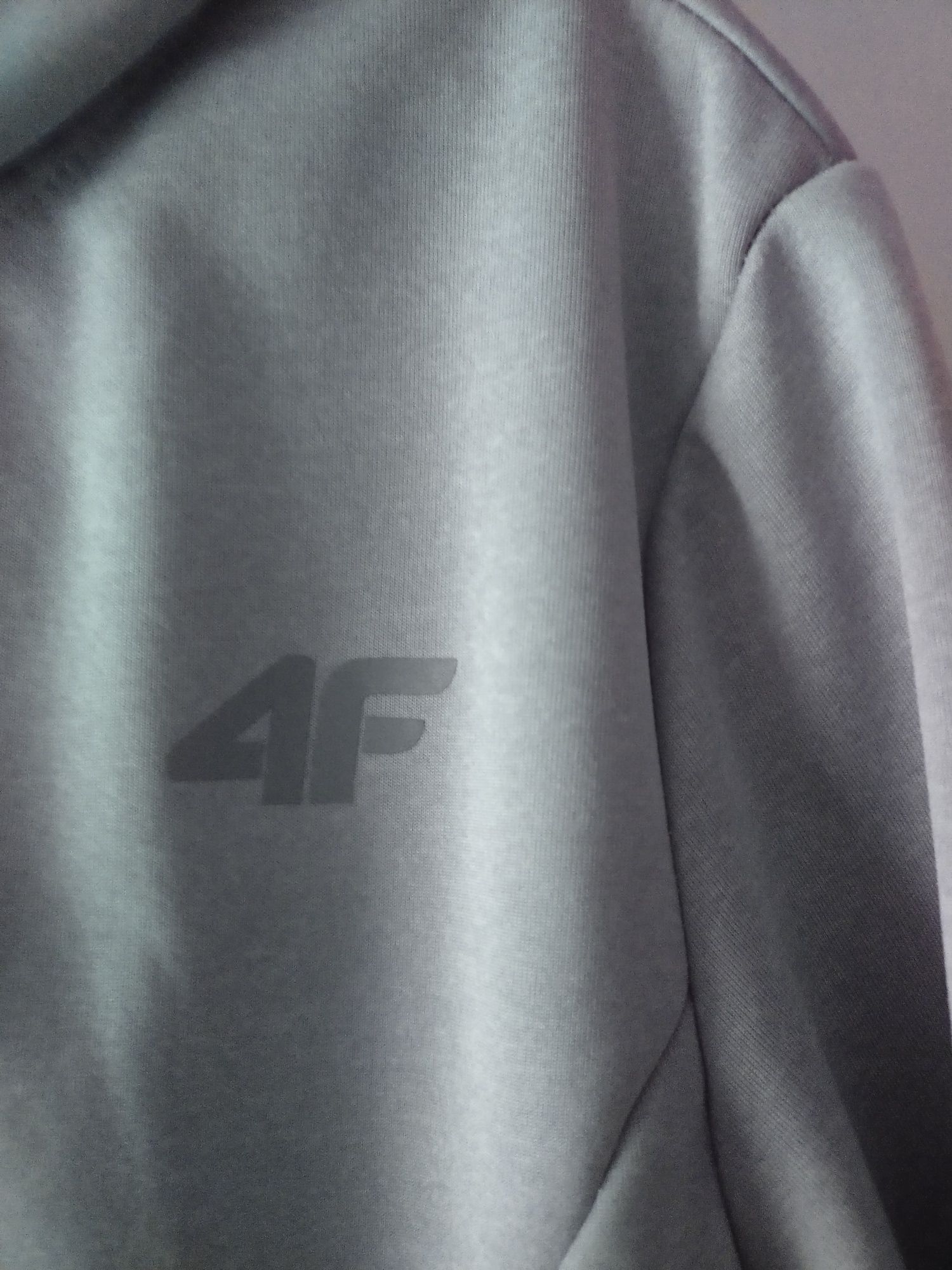 Softshell 4f dziewczęcy