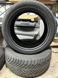 Шини Nokian Hakkapeliitta R3 245/45 R18 100T 24.18