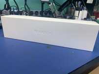 Apple Watch 4 44mm Space Grey [GPS+Cell] - USZKODZONY