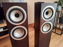 Tannoy Revolution DC6T SE