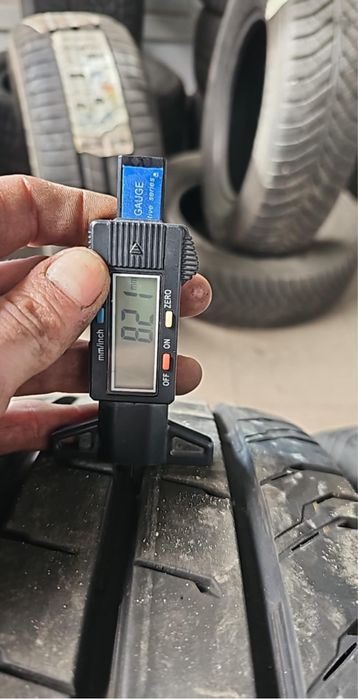 4x continental contivancontact 200  205/65 R 16 C