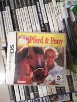 Pferd & Pony Nintendo DS