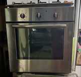 Piekarnik Electrolux