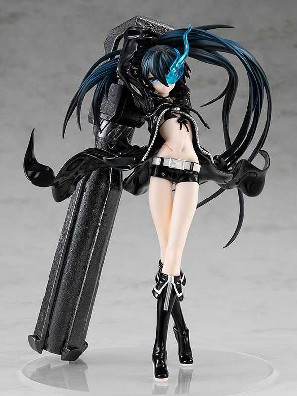 Аниме Фигурка Black Rock Shooter