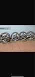 Jantes Peugeot 106 GTI originais