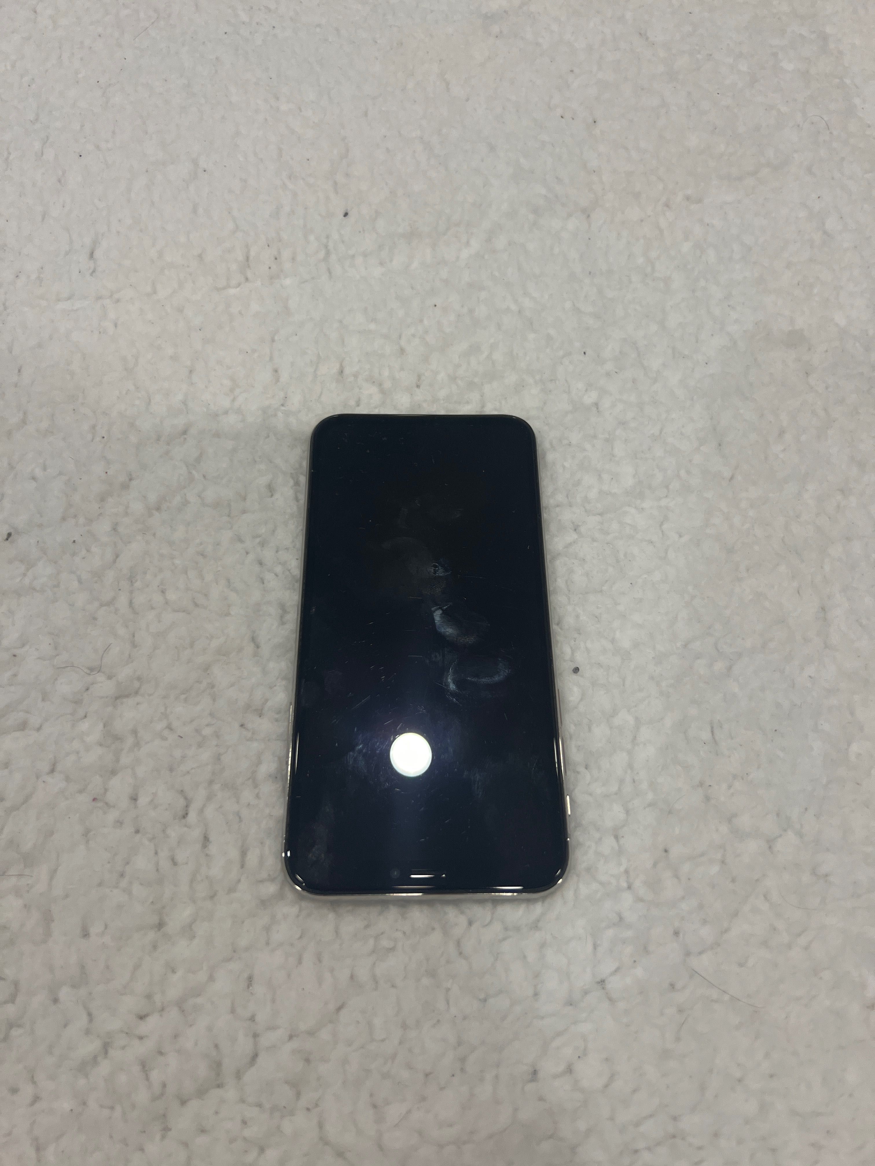 Vendo IPhone X 256gb.