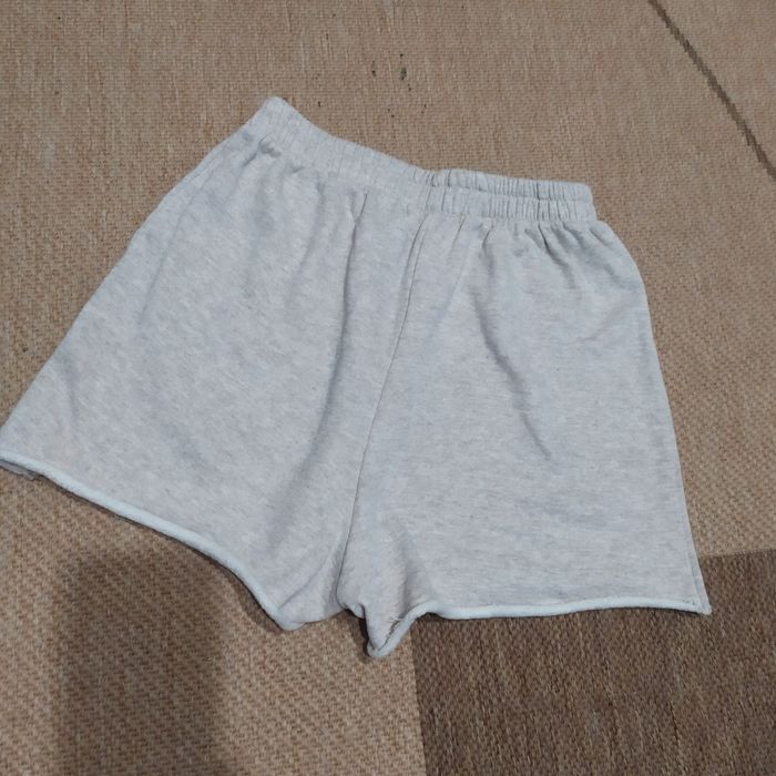 Krótkie spodenki damskie PrettyLittleThink r. 34/36