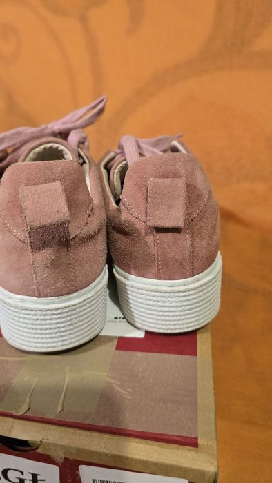Samsoe ø Samsoe buty roz. 39