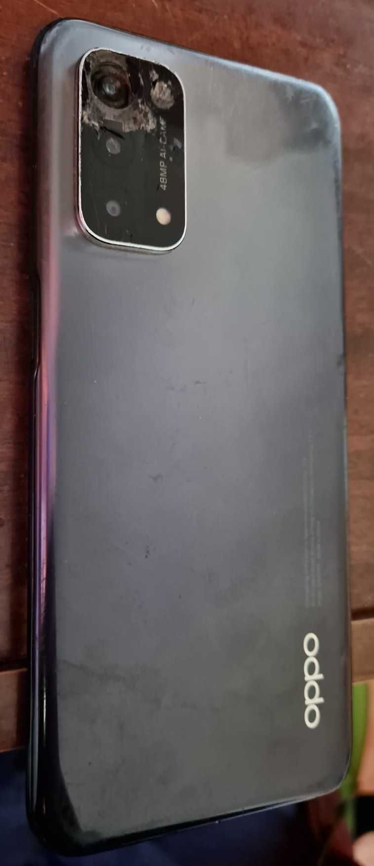 Oppo 54 5G - 64gb Dual Sim- óptimo estado desbloqueado