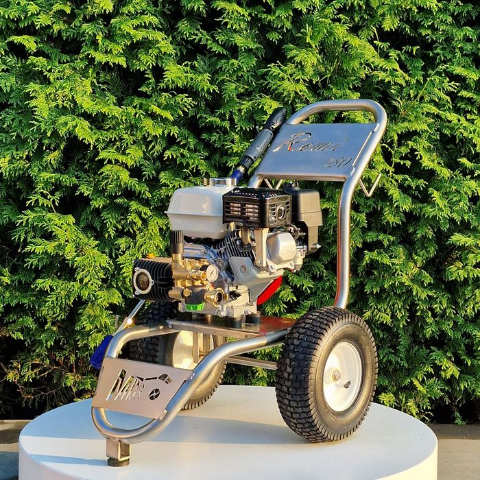 Myjka ciśnieniowa ROMI 180 SP silnik Honda
