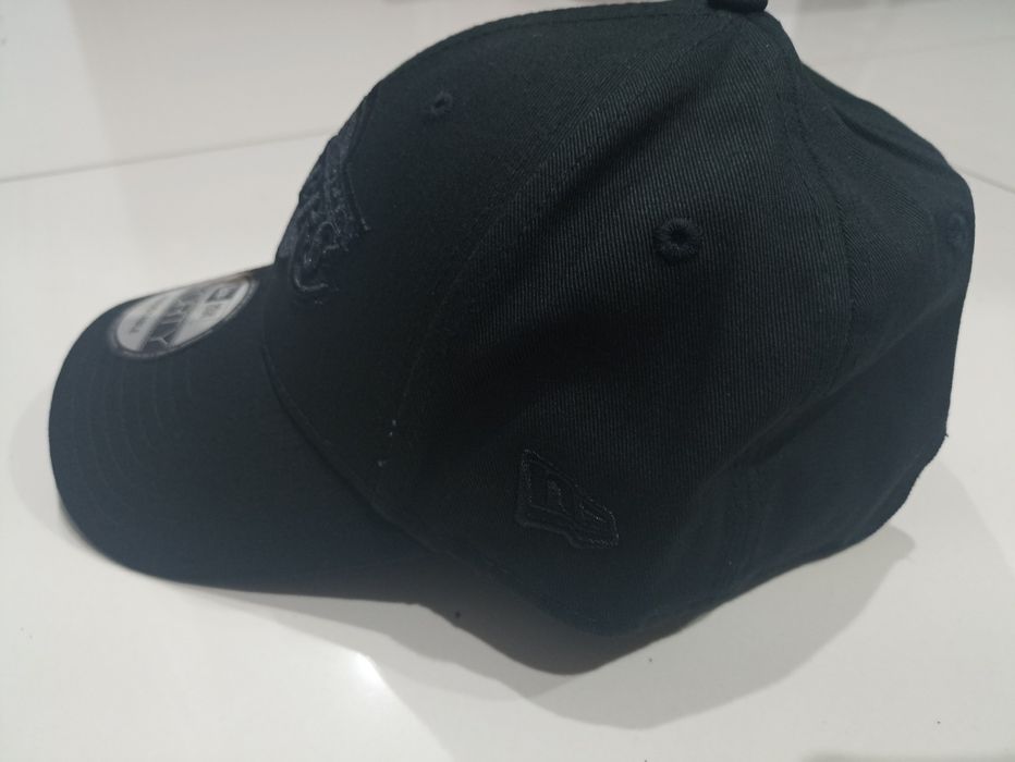 Czapka New Era NBA Los Angeles Lakers