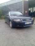 Audi A4 Audi A4 Cabrio