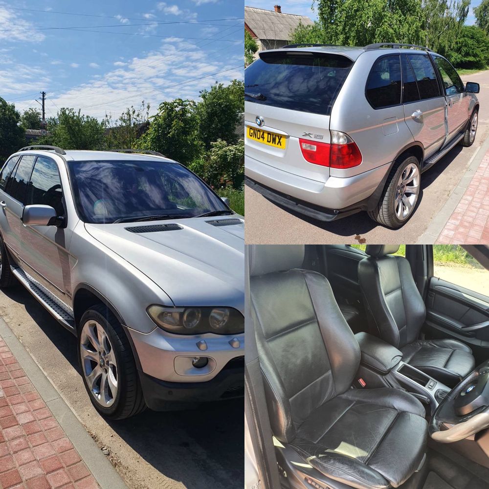 BMW X5 E53 m57n 3.0d 4.4i 4.8 стартер генератор запчасти авторозборка