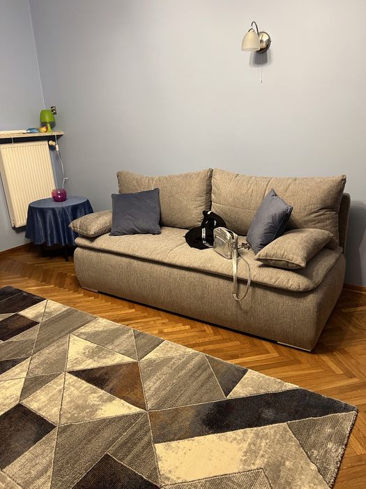 Mieszkanie na Ochocie