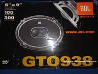 Динаміки JBL GTO 938