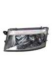 Mitsubishi Space Runer Lampa Reflektor Przedni Lewy Lewy Przód LP