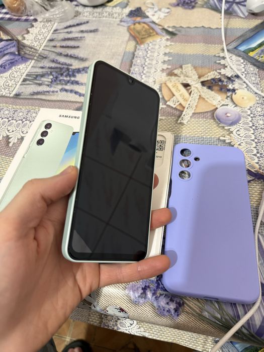 Samsung Galaxy A16