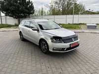 Volkswagen Passat Maximal (1.4 TURBO, Автомат, кожа) 2012 год