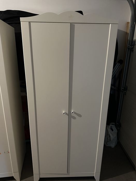 Szafa dziecieca IKEA SMAGORA