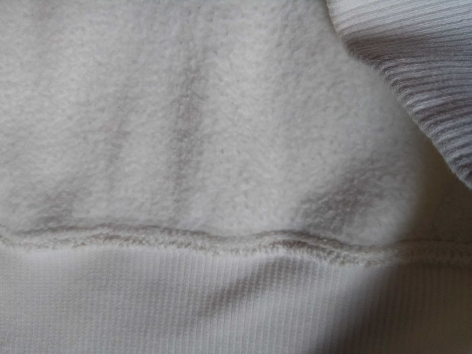 Худи\толствка Adidas  теплая  унисекс