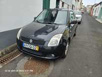 Suzuki swift 1.3 gasolina