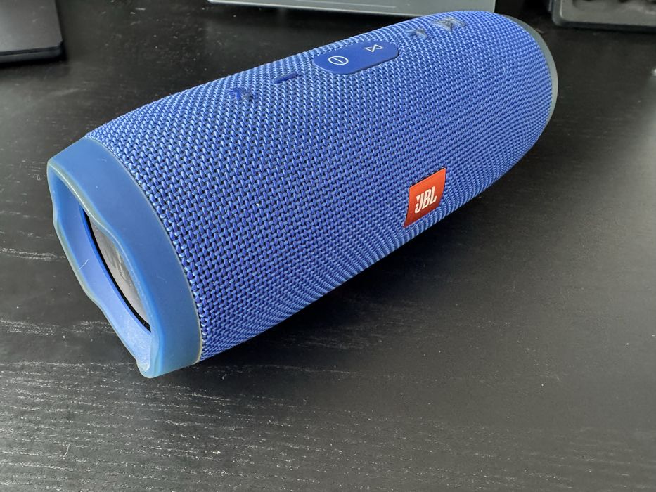 Glosnik bluetooth JBL CHARGE 3