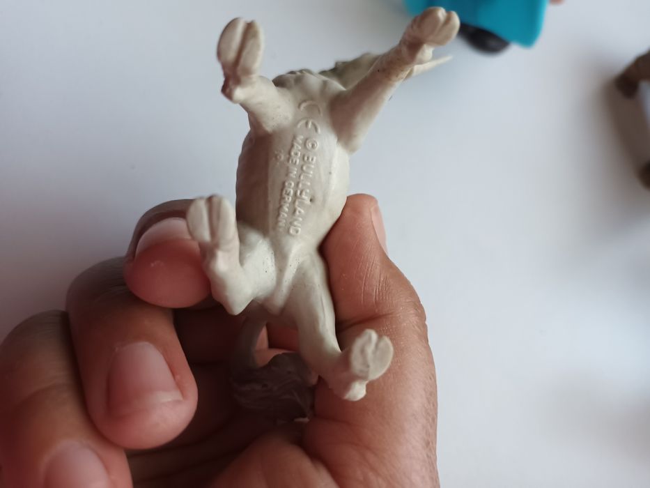 Plymobil, Nintendo e outros