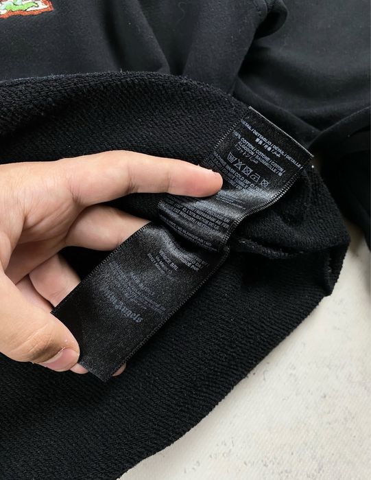 Палм Анджелс Світшот ( свитшот palm angels )