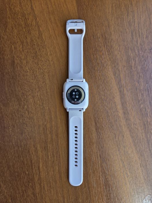 Смарт-годинник Amazfit Active Petal Pink