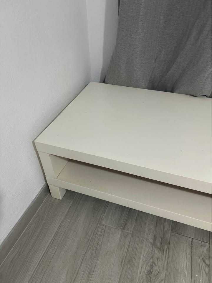 Rack Televisão Ikea
