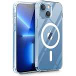 Etui Magmat Magsafe Do Iphone 13 Mini Clear