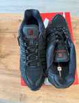 Nike Shox_TL_BlackNowe UnisexTrampki R.38