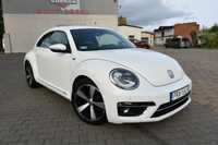 Volkswagen Beetle 2.0 TDI DSG ,, R - LINE &#039;&#039; 129 000 KM Mega Stan !!!