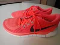 NIKE FREE 5.0 roz 40 25,5cm Stan BDB Okazja