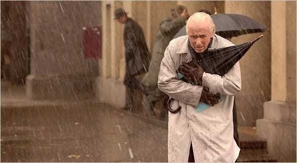 UMA SEGUNDA JUVENTUDE (Francis Ford Coppola/Tim Roth/Alexandra L) NOVO