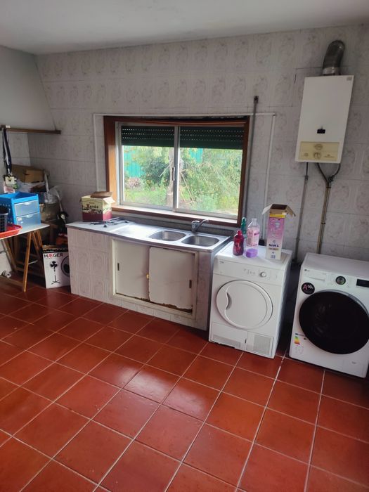 Alugo andar moradia independente