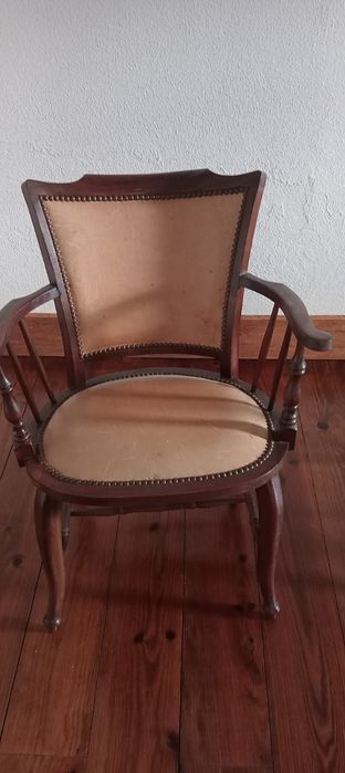 Cadeiras de quarto ou sala