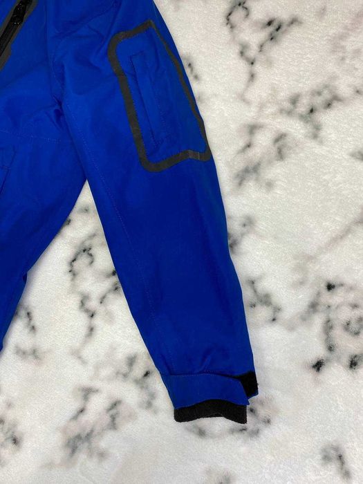 Куртка осіння на флісі Next (Британія), 6 років, 116 см