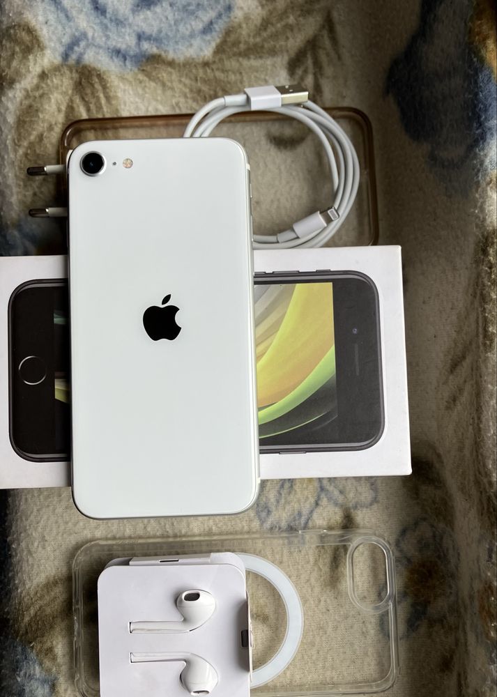 IPhone SE 2020 128Gb Neverlock