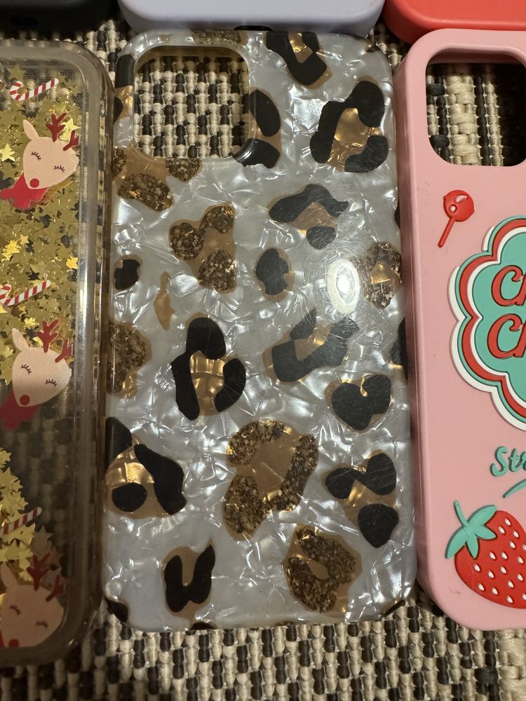 Чохол на Iphone 12, Apple, айфон