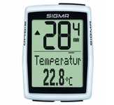 licznik rowerowy bezprzewodowy sigma bc 12.0 wl sts cad ekran 1.8 "