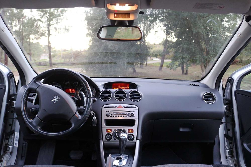 Peugeot 308 sw 1.6 eHDI Active