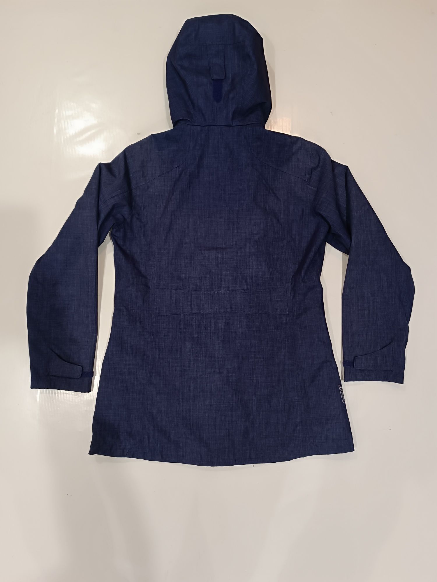 Merrell kurtka parka roz,M/38/10 lekka turystyczna wiatrówka