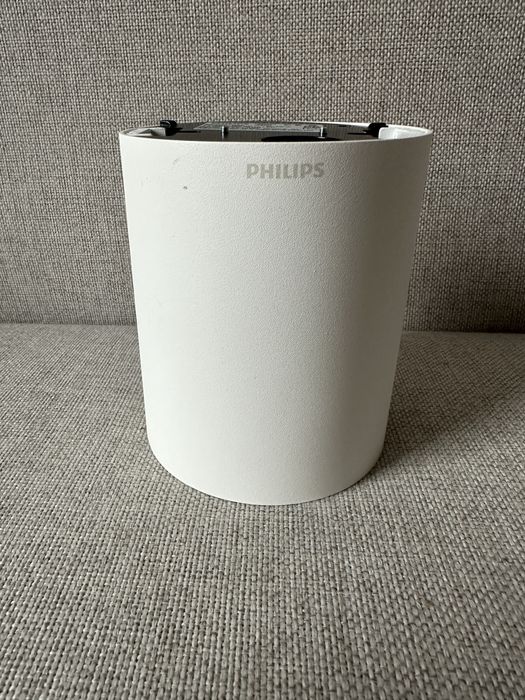 Philips hue Pillar White Ambiance - lampa, reflekror na gu10