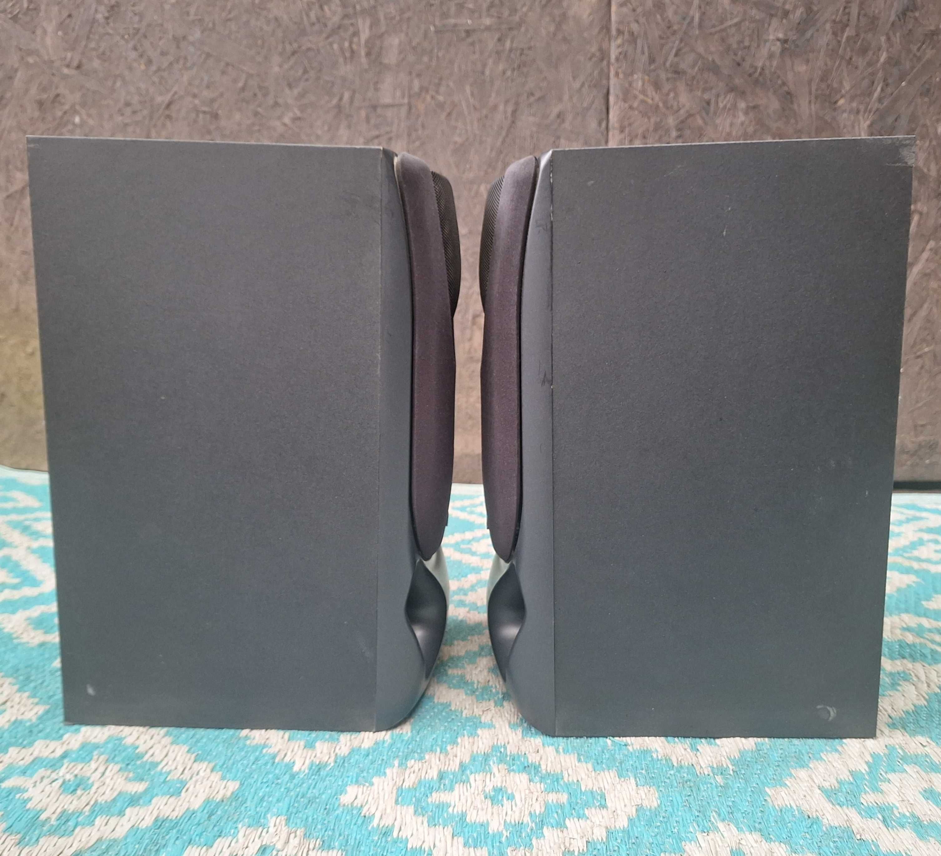 Średnie /35 cm/ Sprawne Kolumny Plhilips FB360C 6 om st.bdbWYSYŁAM Olx