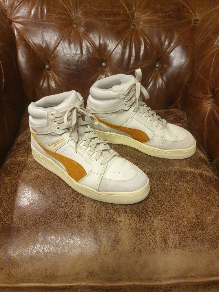 Buty Puma Slipstream 43