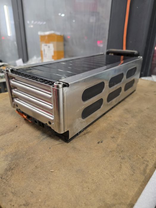 Аккумулятор SAMSUNG Li-ion NMC 12s1p 48v для ДБЖ